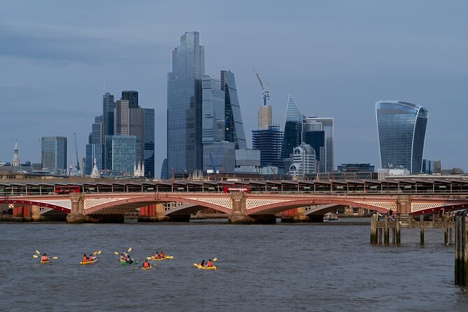 London Like a Local Full Day Custom Tour with Private Guide - Key highlights worth your attention