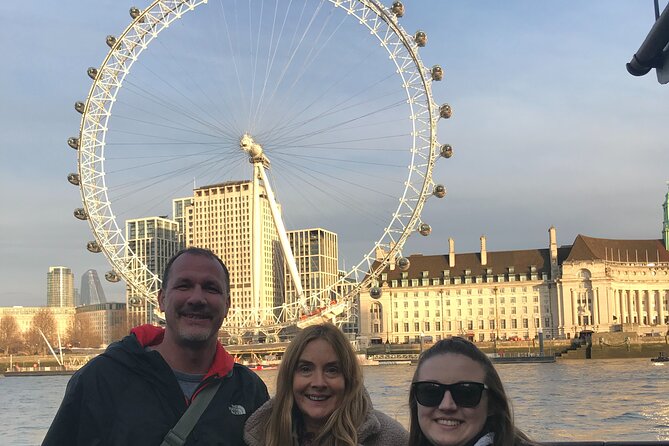 London Like a Local, Private & Personalized (2-3 hrs) - Private London route you control, start-time flexibility built in