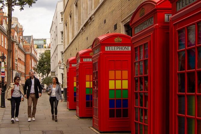 London Like a Local, Private & Personalized (2-3 hrs) - Big Ben and Westminster-area focus: iconic, but guided