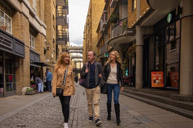 London Like a Local, Private & Personalized (2-3 hrs) - Price and value: when $74.07 per person makes sense