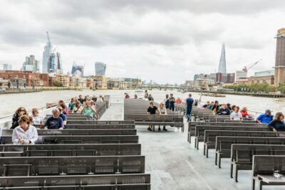 London: London Eye, River Cruise, & Hop-on Hop-off Bus Tour - Hop-On, Hop-Off Routes: How to Make the 24 or 48 Hours Work
