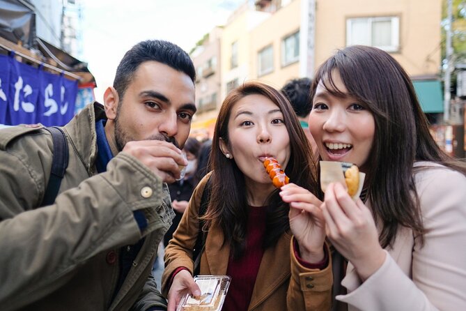 London: London Food Tour of Soho & Covent Garden - Key points before you go