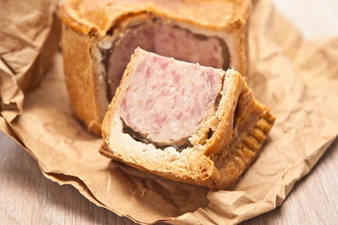 London: London Food Tour of Soho & Covent Garden - Who should book this (and who should skip it)