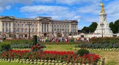 London: London Sightseeing Walking Tour with 30+ Sights - City of London landmarks you can actually picture after
