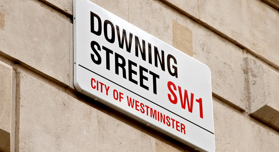 London: London Sightseeing Walking Tour with 30+ Sights - Big Ben’s world: Downing Street, Parliament Square, and Westminster Abbey