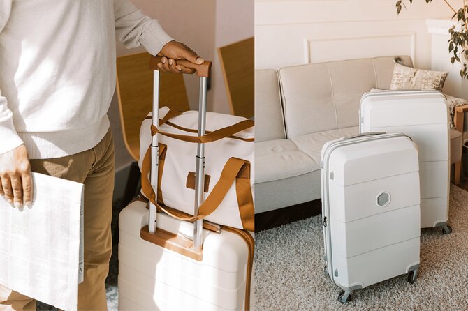 London: Luggage Storage - Price and value: what $12.18 gets you (and when it feels like a steal)