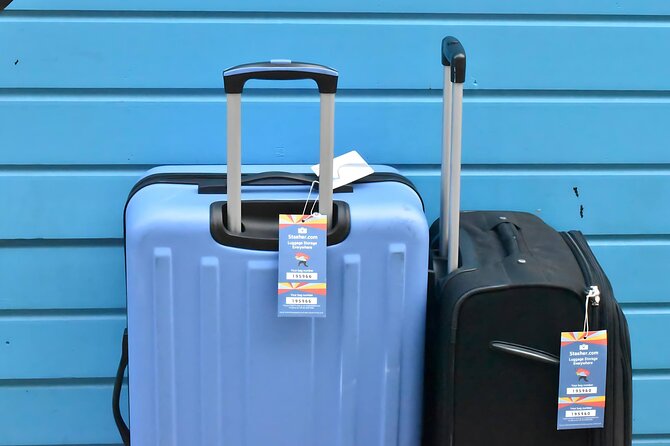 London Luggage Storage British Museum - Why Storing Bags by the British Museum Changes Your Whole Day