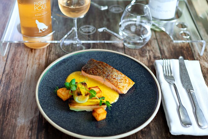 London Luxury Dinner Experience with Panoramic City Views - The London night route: Shard views, Tower Bridge drama, and Big Ben’s glow