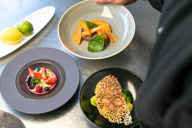 London Luxury Dinner Experience with Panoramic City Views - My quick decision: should you book?