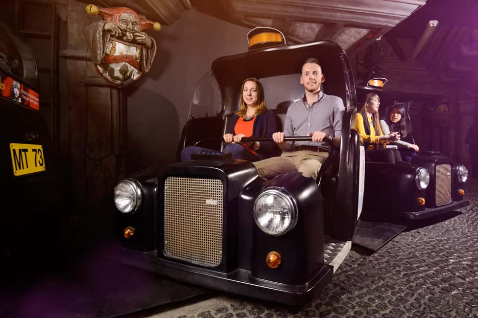 London: Madame Tussauds Fast Track Entry & Champagne Bar - Price and value: is $66.02 per person a smart upgrade?