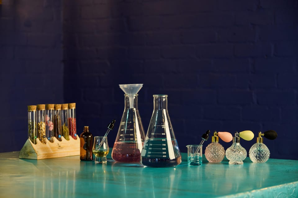 London: Make Your Own Gin Workshop with Take-home Bottle - Entering UNESCO Maritime Greenwich and the Old Royal Naval College vibe