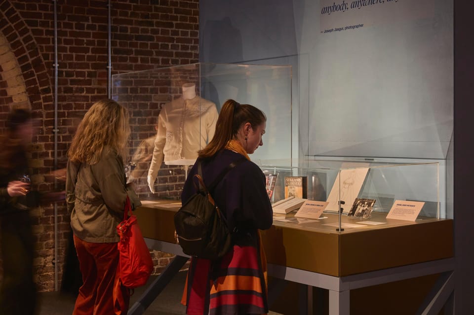 London: Marilyn: The Exhibition: Entrance Ticket - Price and Value: Is $42.63 Worth It?