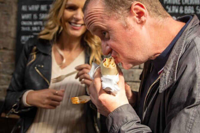 London Market Food Experience Tailored to Your Tastes - Craft drink finish at a microbrewery: a food-minded alternative to a pub crawl