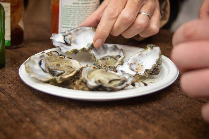 London Market Food Experience Tailored to Your Tastes - Price and value: what $272.76 buys you in London