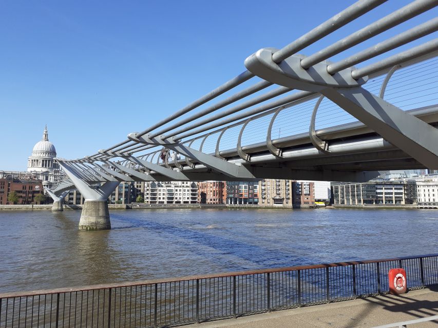 London: Medieval History Walking Tour from The Tower - Key highlights