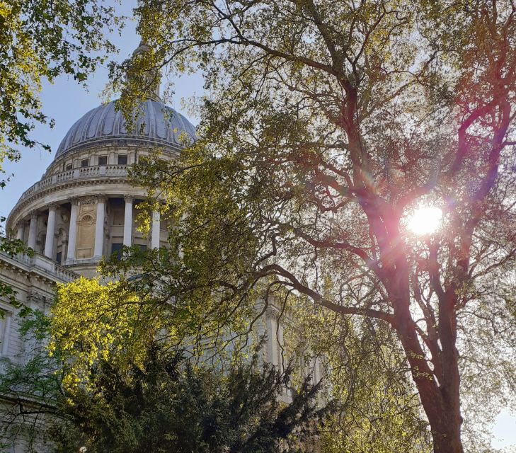 London: Medieval History Walking Tour from The Tower - The Golden Hinde and Winchester Palace: Ships, Stories, and Medieval Strokes