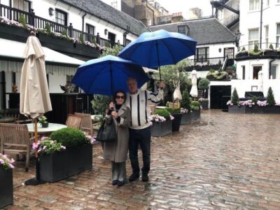 London: Monuments & Back Streets Guided Tour in Black Taxi - The 4-Hour Plan: How You Fit Royalty, Icons, and Back Streets Together