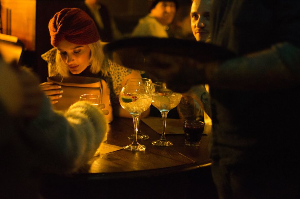 London: Murder Mystery Cruise With 3-Course Dinner - Should you book this London murder mystery cruise?