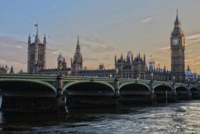 London Must-See Attractions Walking Tour with a Guide - Parliament Square, Big Ben, and the Thames: London’s Center Stage