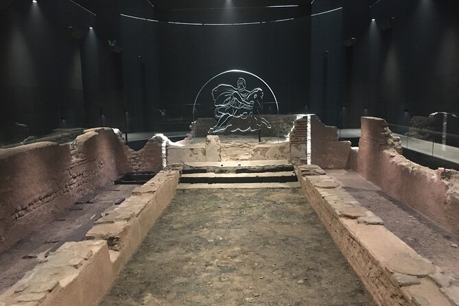 London Mystical and Dragons Walking Tour - London Stone: the City’s protective myth in real stone