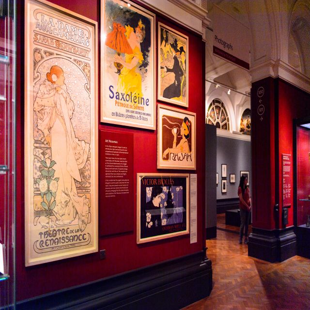 London: National Gallery and British Museum Private Tour - National Gallery and British Museum: the real value of doing this privately