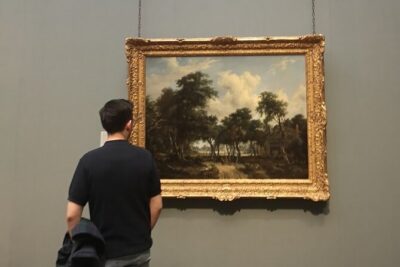 London: National Gallery English Audio Tour with free fast Entry - Before You Go: Download the App and Protect Your Language Choice
