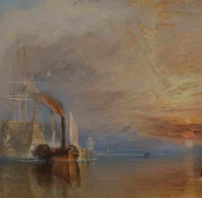 London: National Gallery Guided Tour - From Kings and Saints to Portrait Power: What You Actually See
