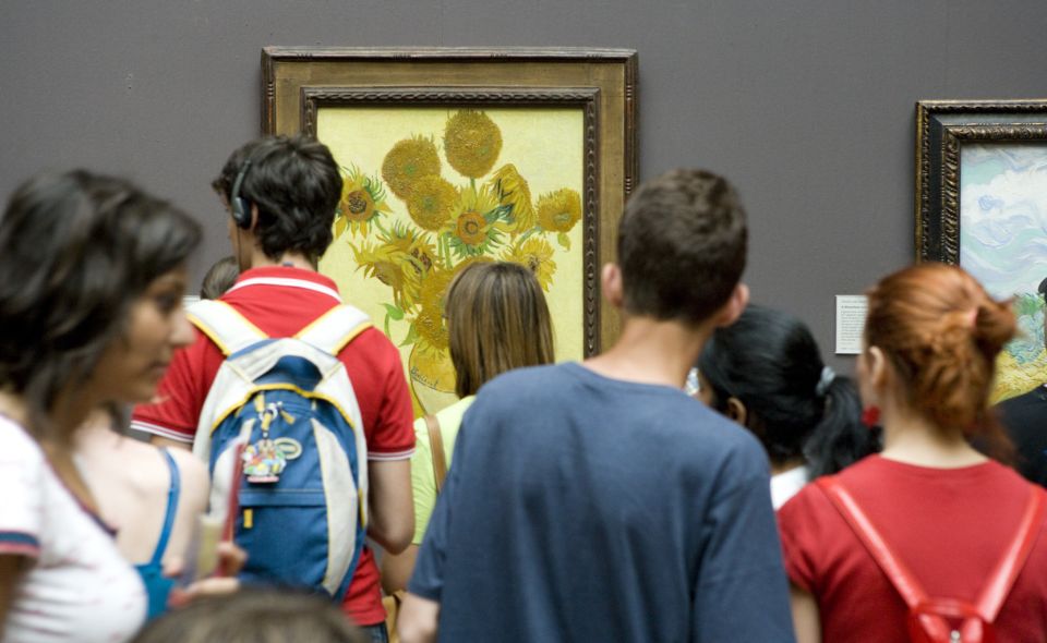 London: National Gallery Guided Tour and Afternoon Tea - Who This Tour Fits Best (And Who May Want Another Plan)