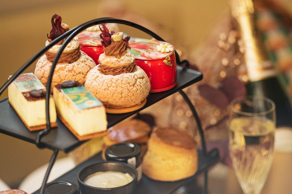 London: National Gallery Guided Tour and Afternoon Tea - Should You Book This National Gallery and Afternoon Tea Tour?