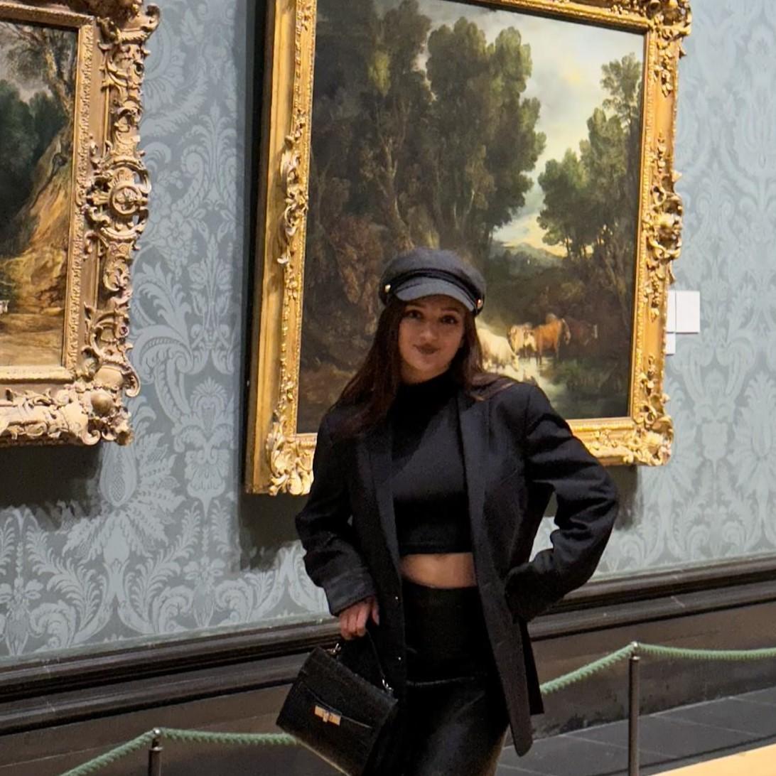 London: National Gallery Guided Tour with Art Expert Guide - The one-hour plan in a 2,600-work museum