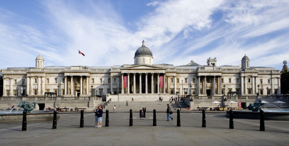 London: National Gallery Guided Tour with Art Expert Guide - The art expert angle: what you’ll learn when you actually look