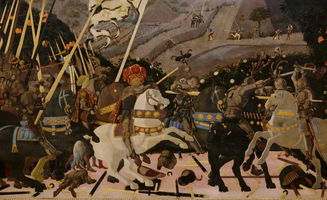 London: National Gallery Guided Tour - What the certified guide actually brings to the paintings
