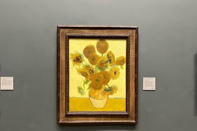 London National Gallery Self-Guided Tour with App (No Tickets) - The 1-hour flow: how the highlight walk works inside the galleries
