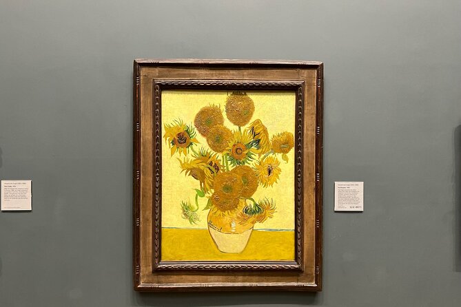 London National Gallery Self-Guided Tour with App (No Tickets) - The 1-hour flow: how the highlight walk works inside the galleries