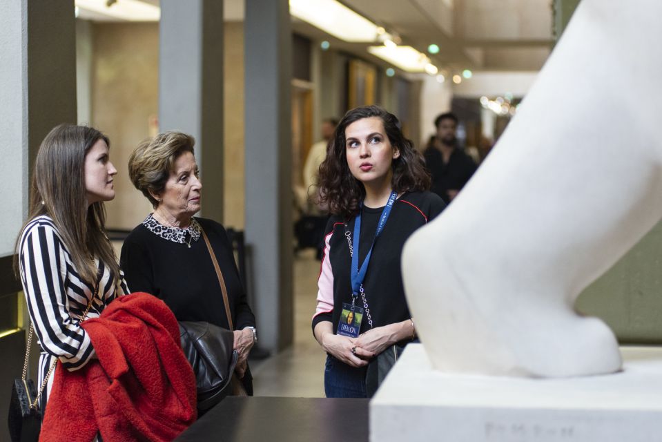 London: Natural History Museum Guided Tour - Price and Value: Is $112 Worth It?