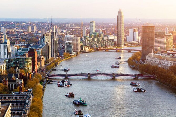 London: Naval College + Painted Hall + Uber Boat: One Way Trip - Key things to know before you go