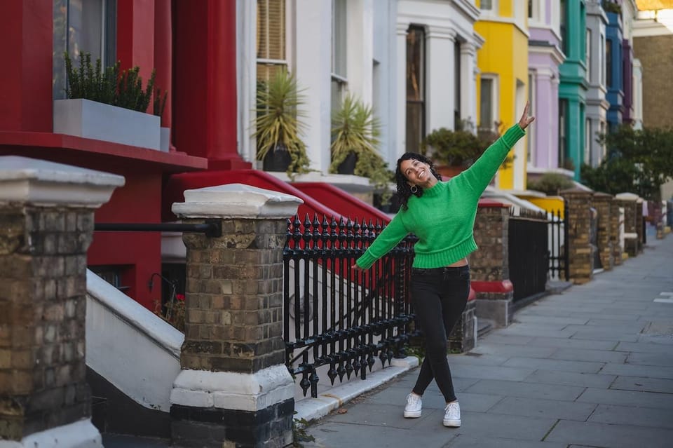 London: Notting Hill, Highlights & Markets Private Tour - Key things I’d plan for