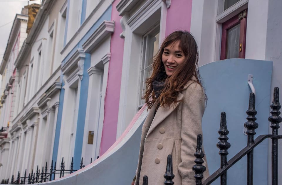 London: Notting Hill, Highlights & Markets Private Tour - Who this tour fits best (and who should choose something else)