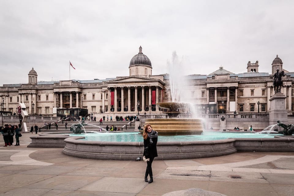 London: Notting Hill, Highlights & Markets Private Tour - Westminster icons: Big Ben, Westminster Abbey, and what the stories add