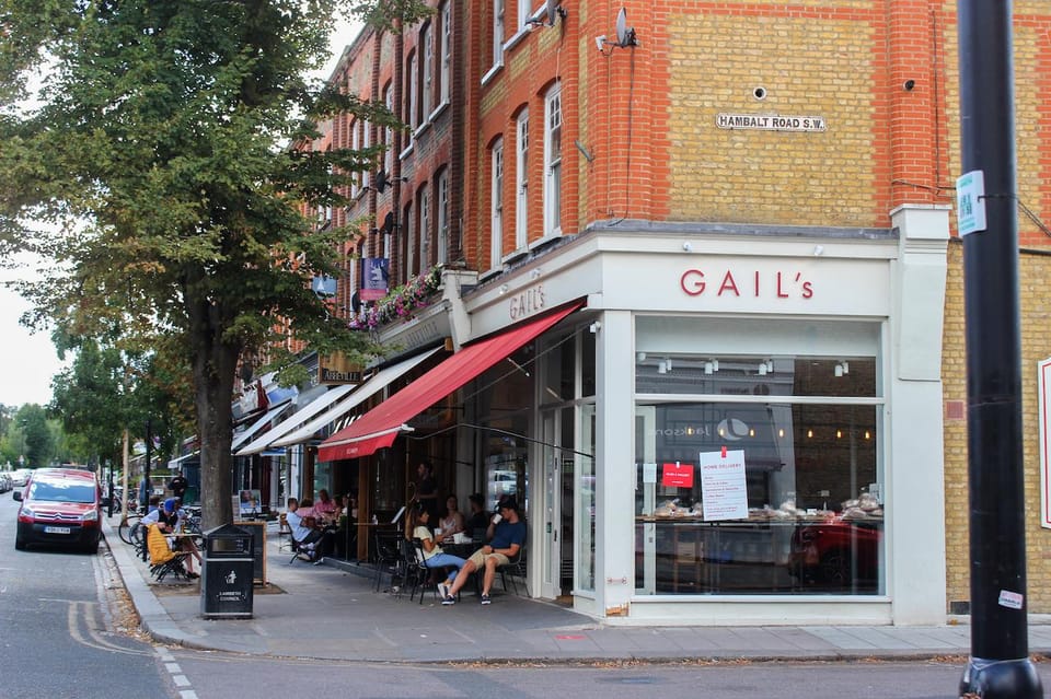 London: Notting Hill, Highlights & Markets Private Tour - The Underground shift to Notting Hill (and why it works)