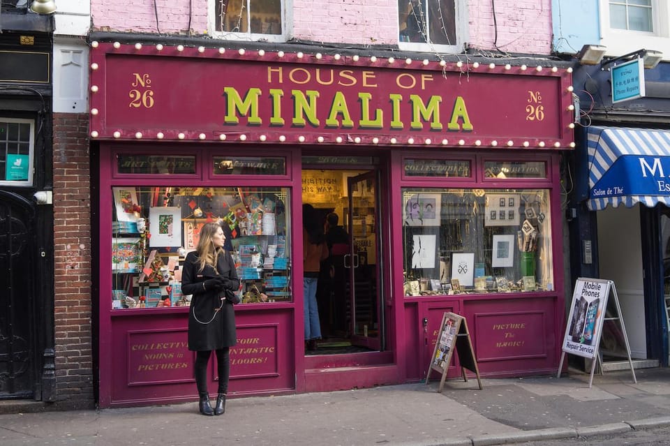 London: Notting Hill, Highlights & Markets Private Tour - Price and value: what $115 buys you in a 3–4 hour private format