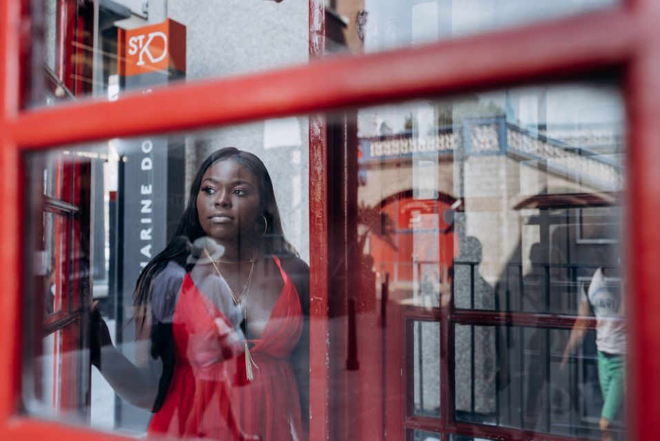 London: Personal Travel & Vacation Photographer - Key moments that make this photo tour work