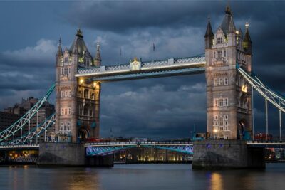 London Photography Masterclass - Private Photography Lesson - Stop-by-stop: what each landmark teaches your camera to do
