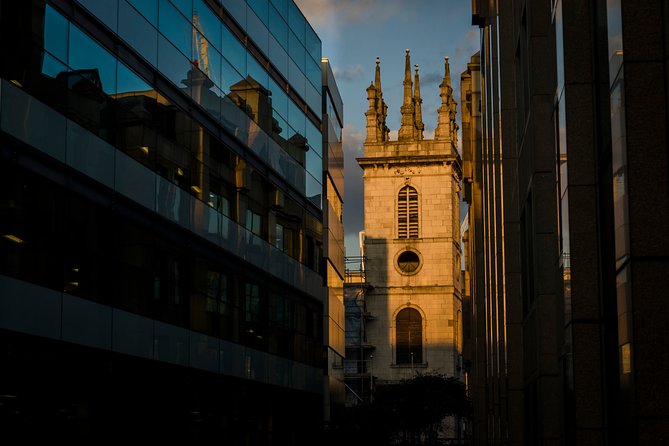 London Photography Masterclass - Private Photography Lesson - Price and value: what $218.21 buys you