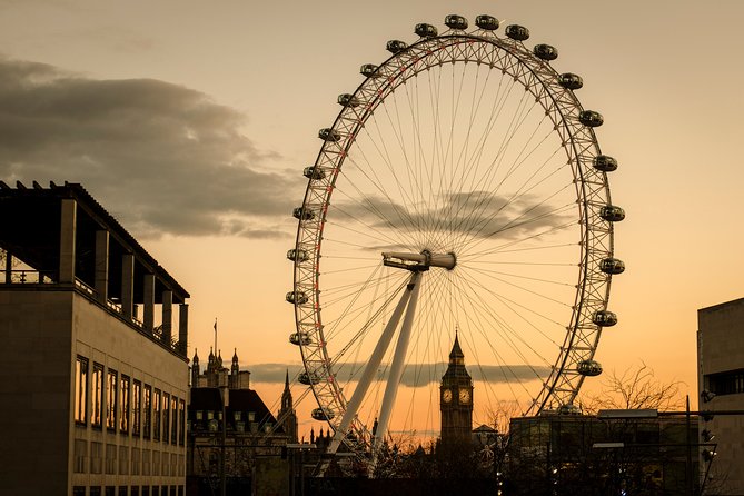 London Photography Masterclass - Private Photography Lesson - Who this London class suits best