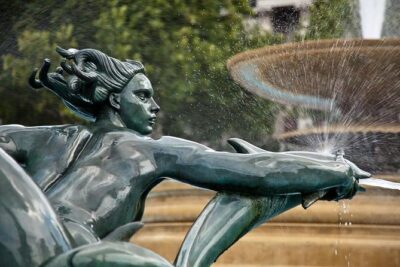 London Photography Tour - Private Tour - Trafalgar Square: framing lions, fountains, and far-reaching views