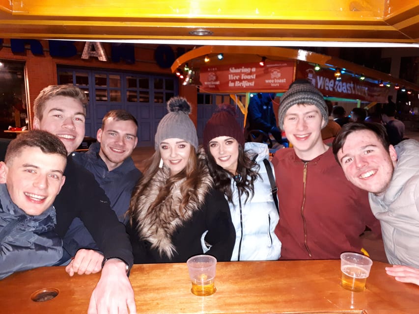 London: Piccadilly and Soho Beer Bike Tour - The Ride Route: Sights, Photo Stops, and a Pub (or Chocolatier)