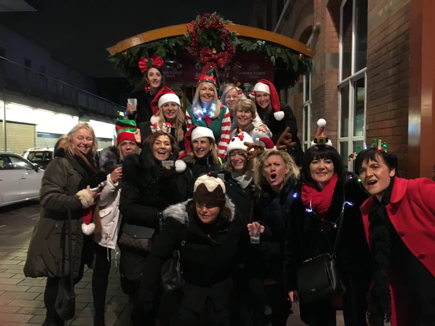 London: Piccadilly and Soho Beer Bike Tour - Price and Value: What $36.37 Buys You