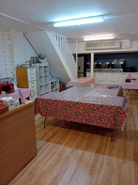London: Pizza Making Cookery Class - Pizza dough skills without the all-day wait