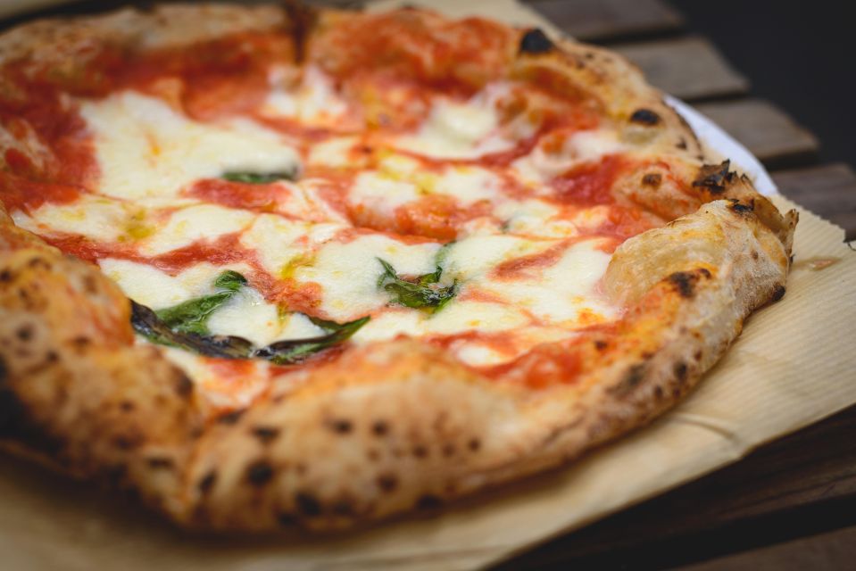 London: Pizza Making Cookery Class - Where you start at Cook and Craft Collective (and why it matters)